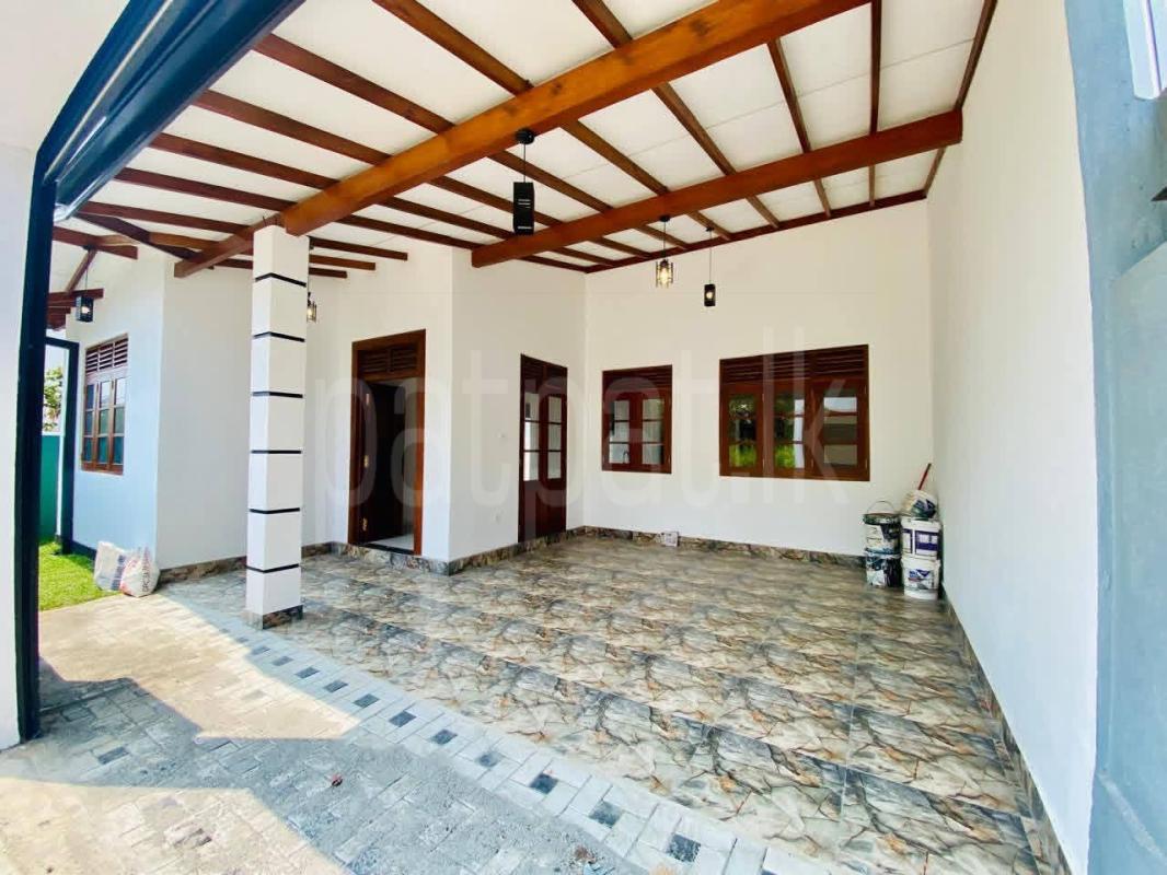 House for Sale in Piliyandala