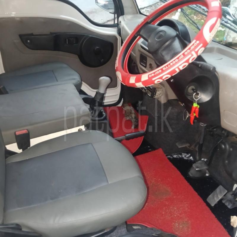 Tata Ace 2016 - Used Truck sale in Sri Lanka - patpat.lk