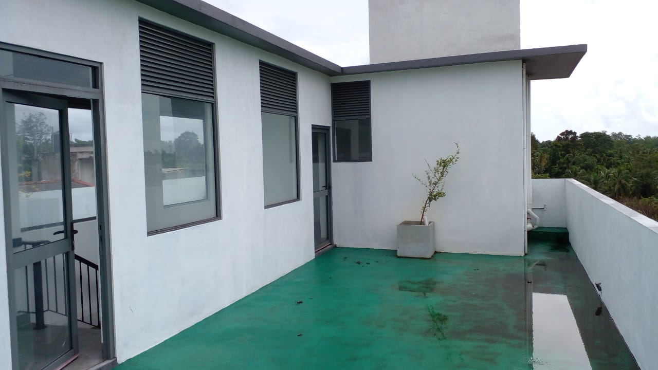 House for Sale in Kesbewa