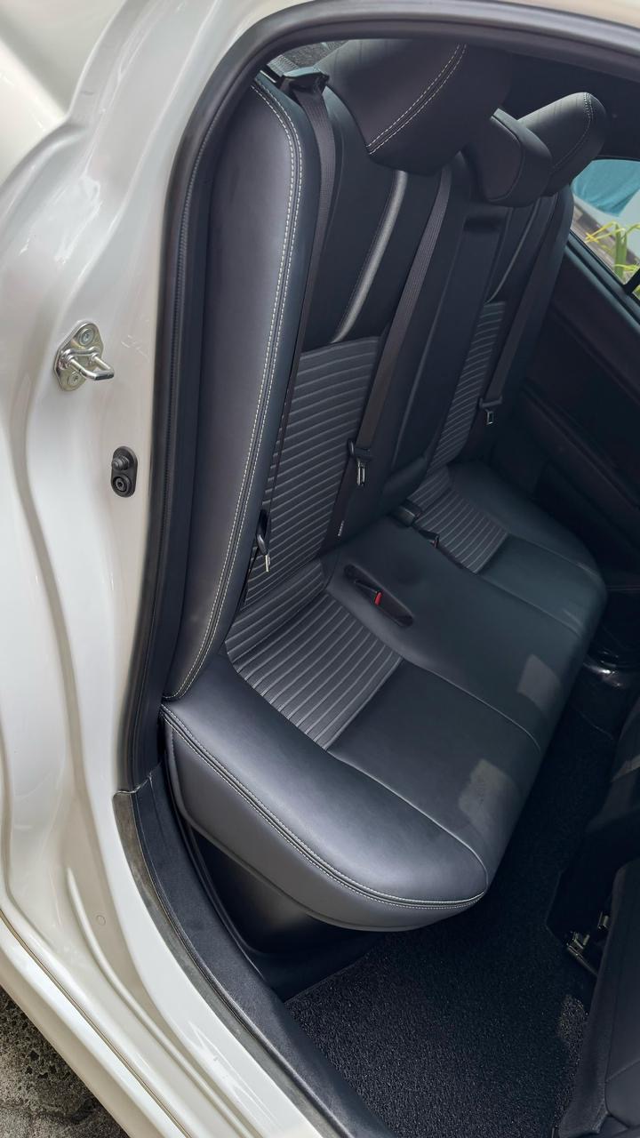 Toyota Axio 2018 - Used Car sale in Sri Lanka - patpat.lk