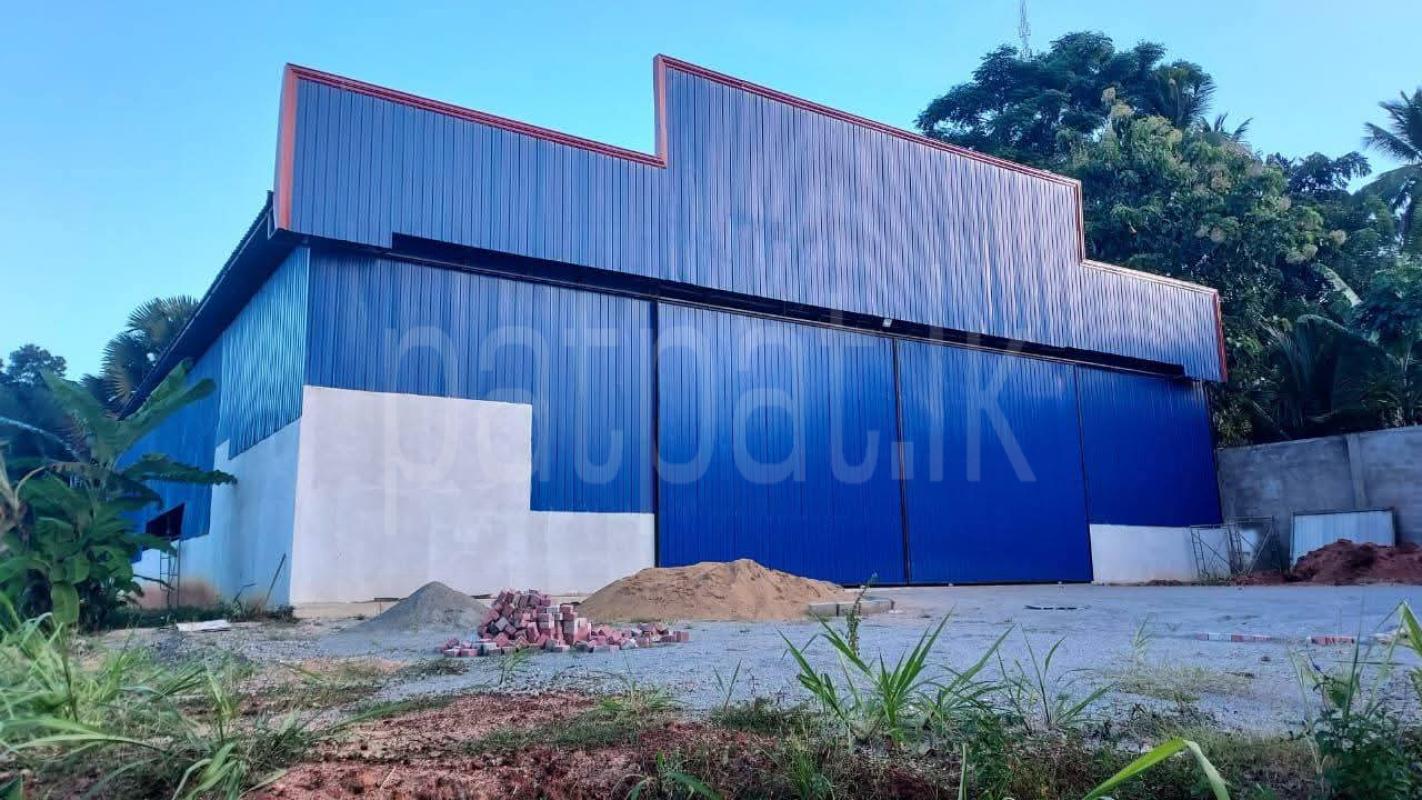 Residential Land for Sale in Weeraketiya