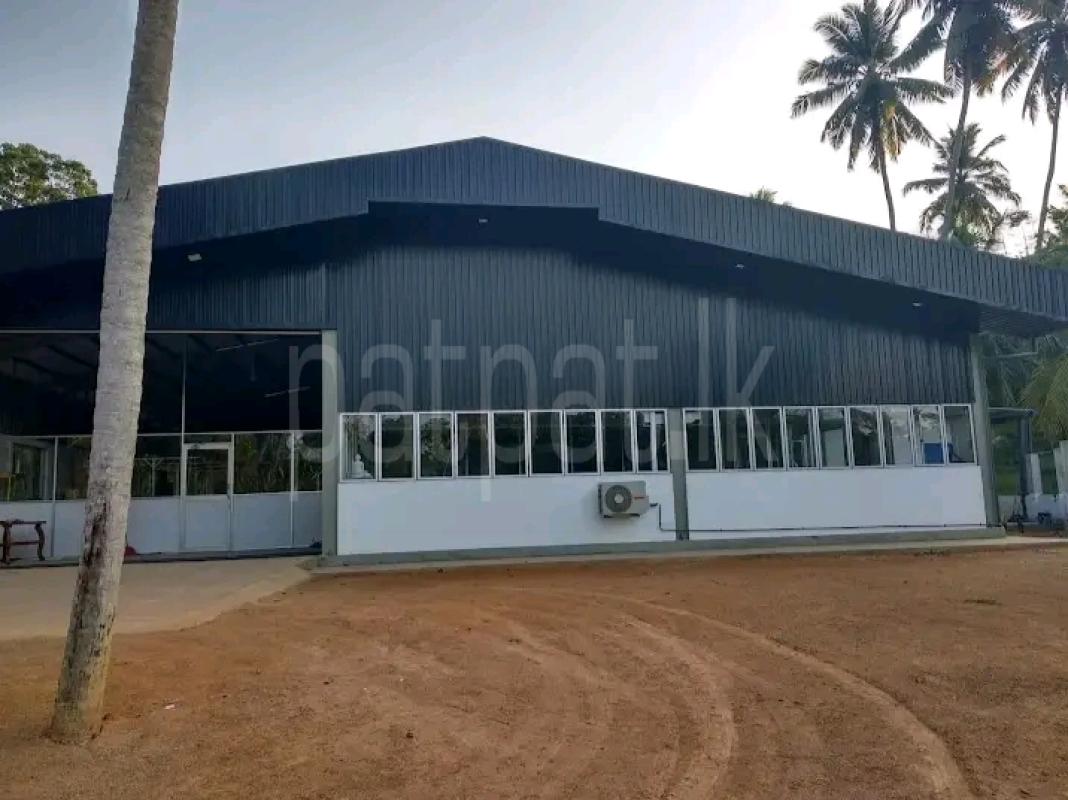 Residential Land for Sale in Athurugiriya