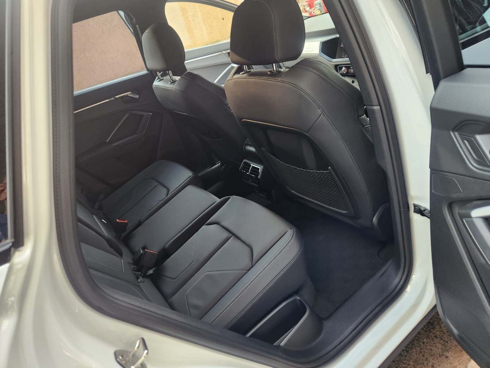 Audi Q3 2023 - භාවිතා කරන ලද කාර් sale in Sri Lanka - patpat.lk