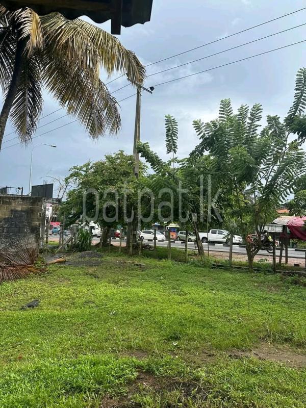 Commercial Land for Sale in Kohuwala