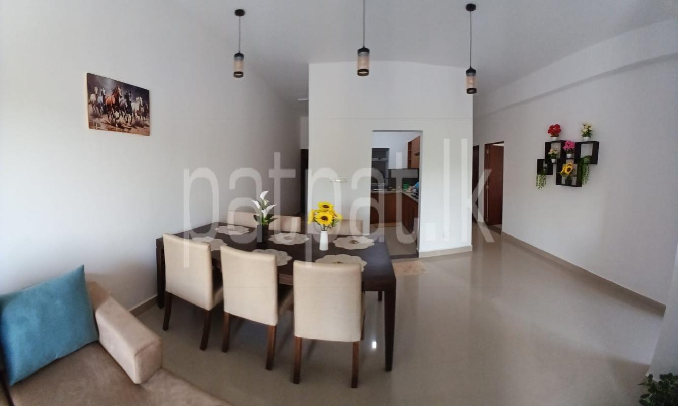 Furnished Apartment for Rent in Kahathuduwa ads-image-1