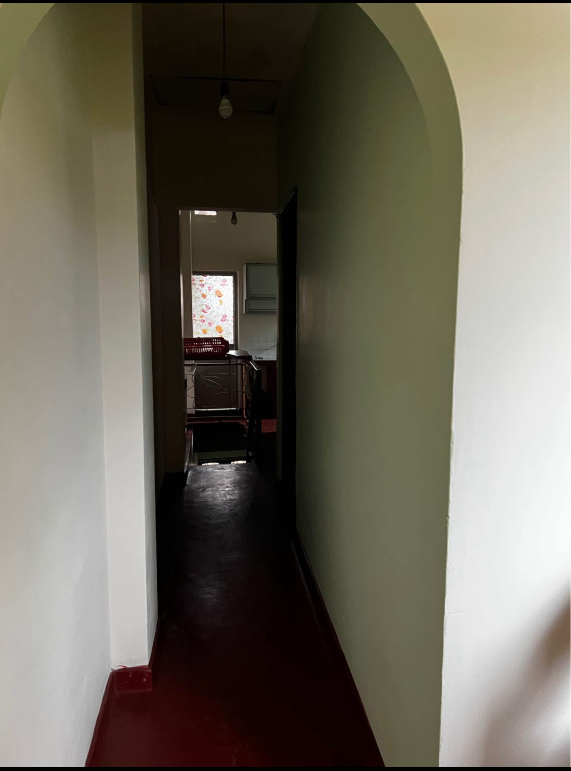 Annex for Rent in Mawilmada