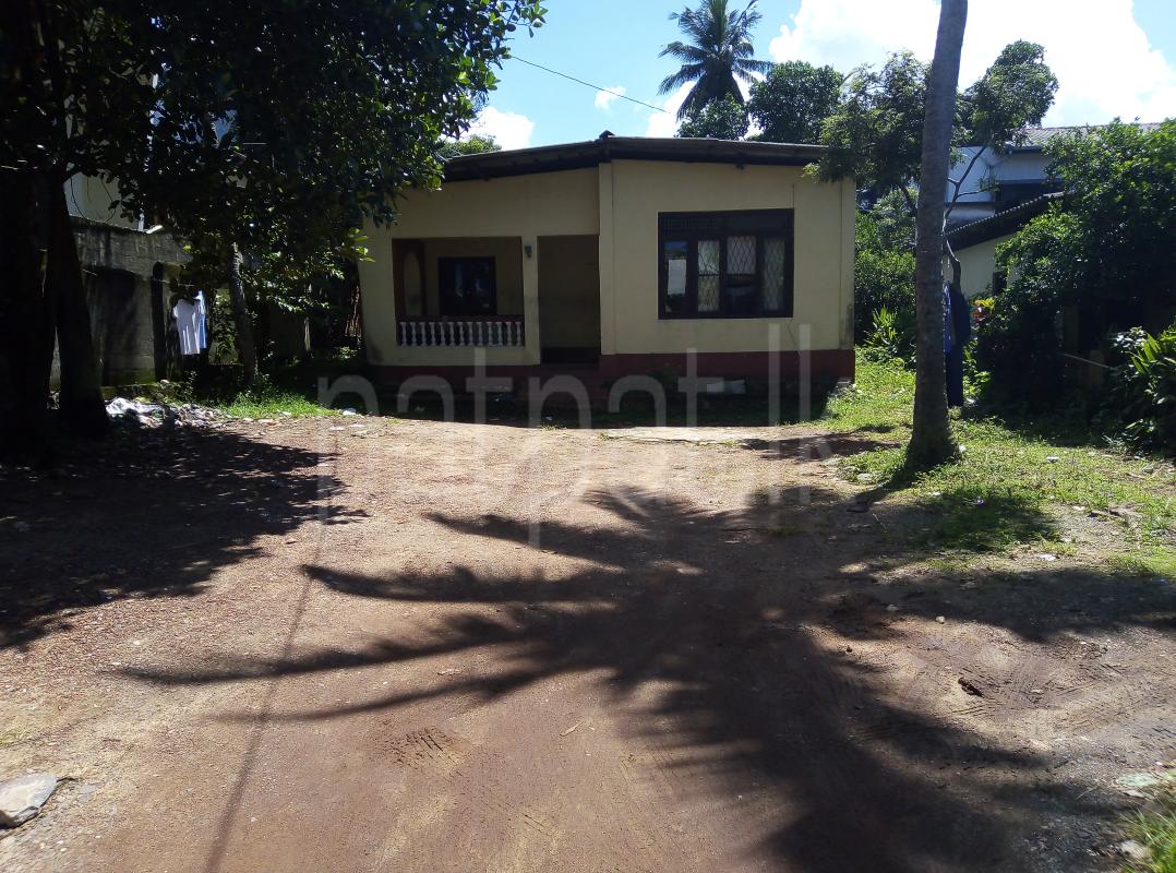 House for Sale in Moratuwa