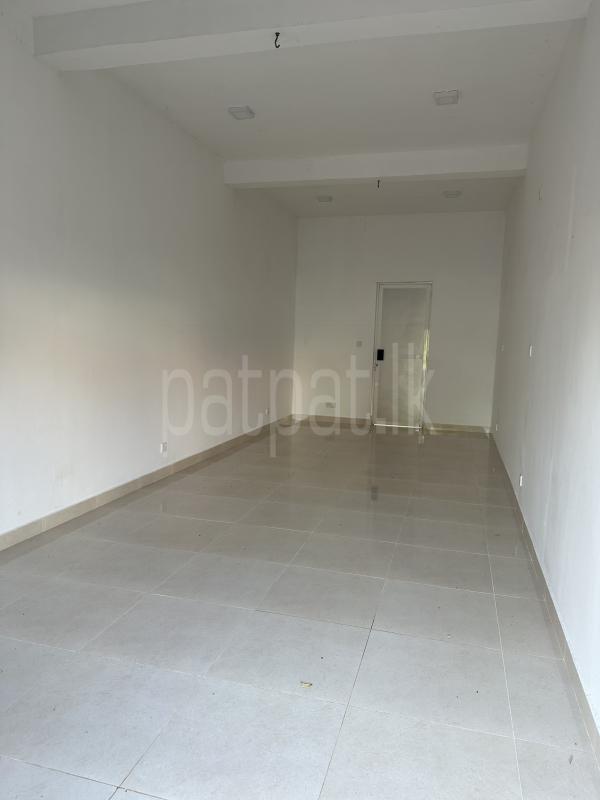 Building for Rent in Vavuniya