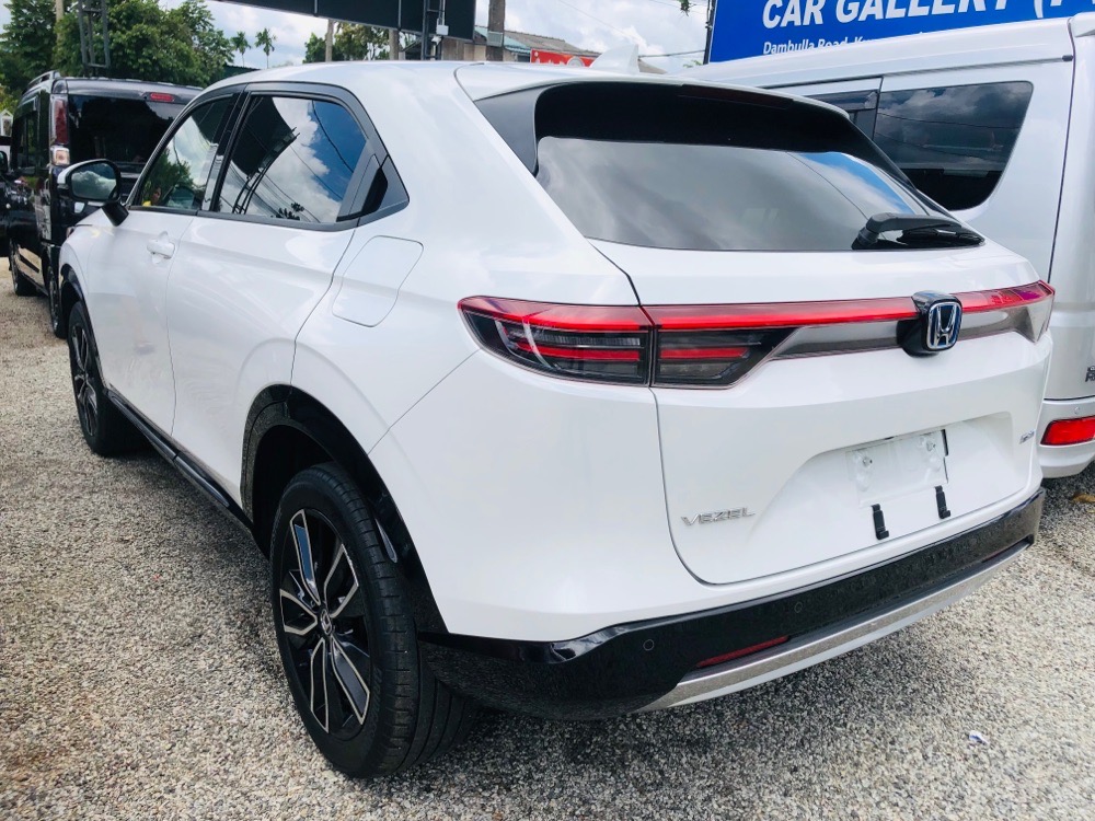 Honda Vezel 2024 - மறுசீரமைக்கப்பட்டது SUV sale in Sri Lanka - patpat.lk