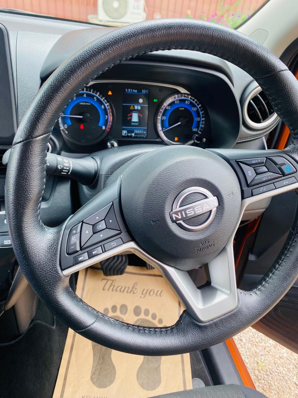 Nissan Dayz 2024 - Reconditioned Car sale in Sri Lanka - patpat.lk