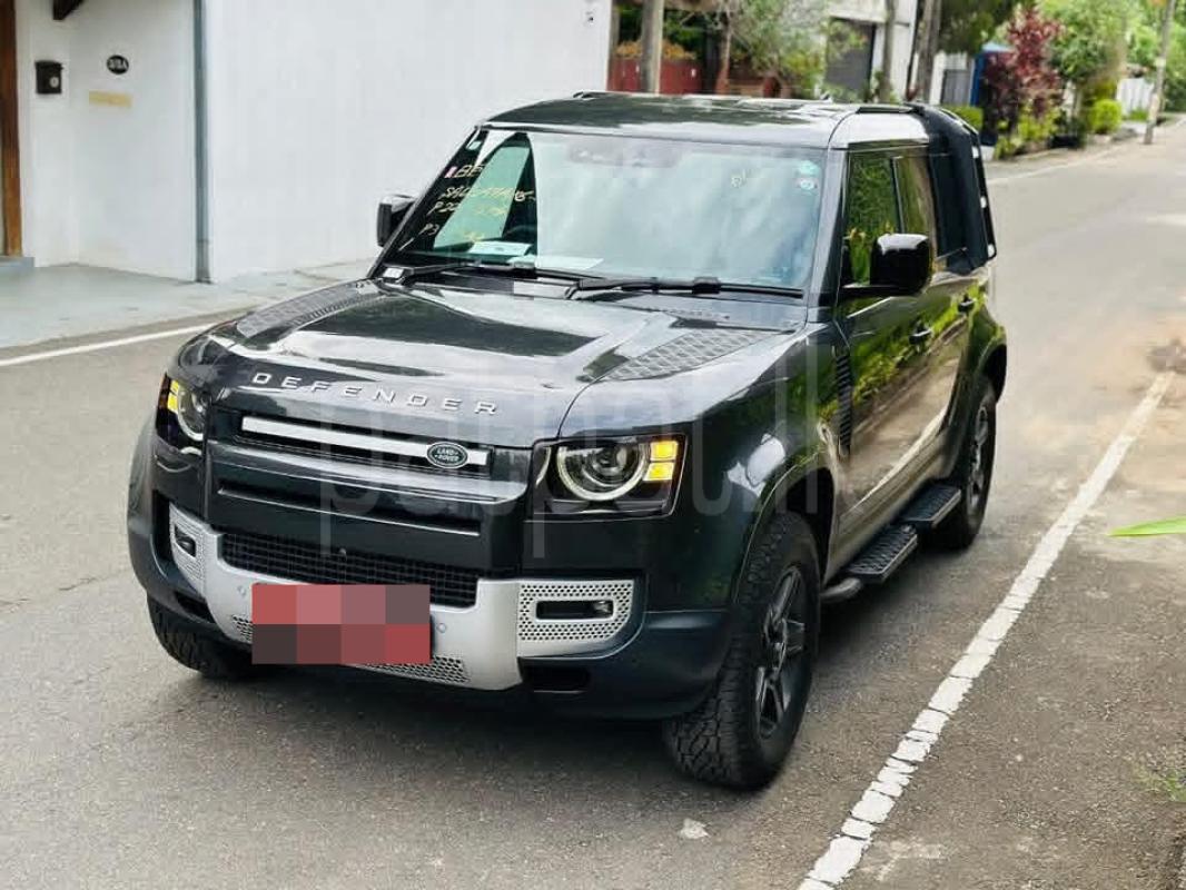 Land Rover Defender 2023 - சான்றளிக்கப்பட்டது SUV sale in Sri Lanka - patpat.lk