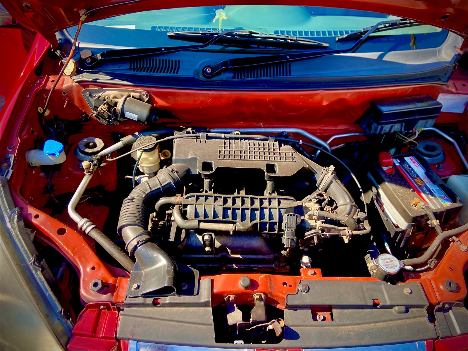 Suzuki Alto 2014 - Used Car sale in Sri Lanka - patpat.lk