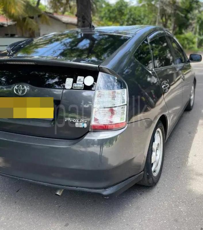 Toyota Prius 2008 - Used Car sale in Sri Lanka - patpat.lk