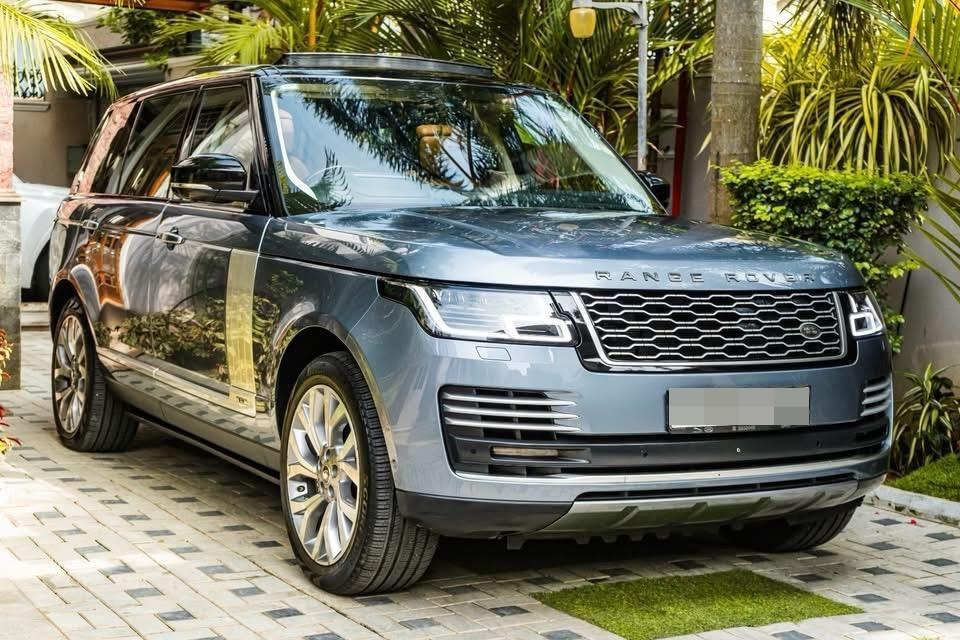 Land Rover Range Rover 2018 ads-image-1