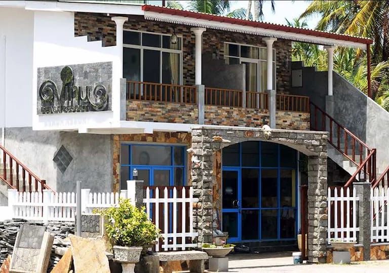 House for Sale in Ambalangoda