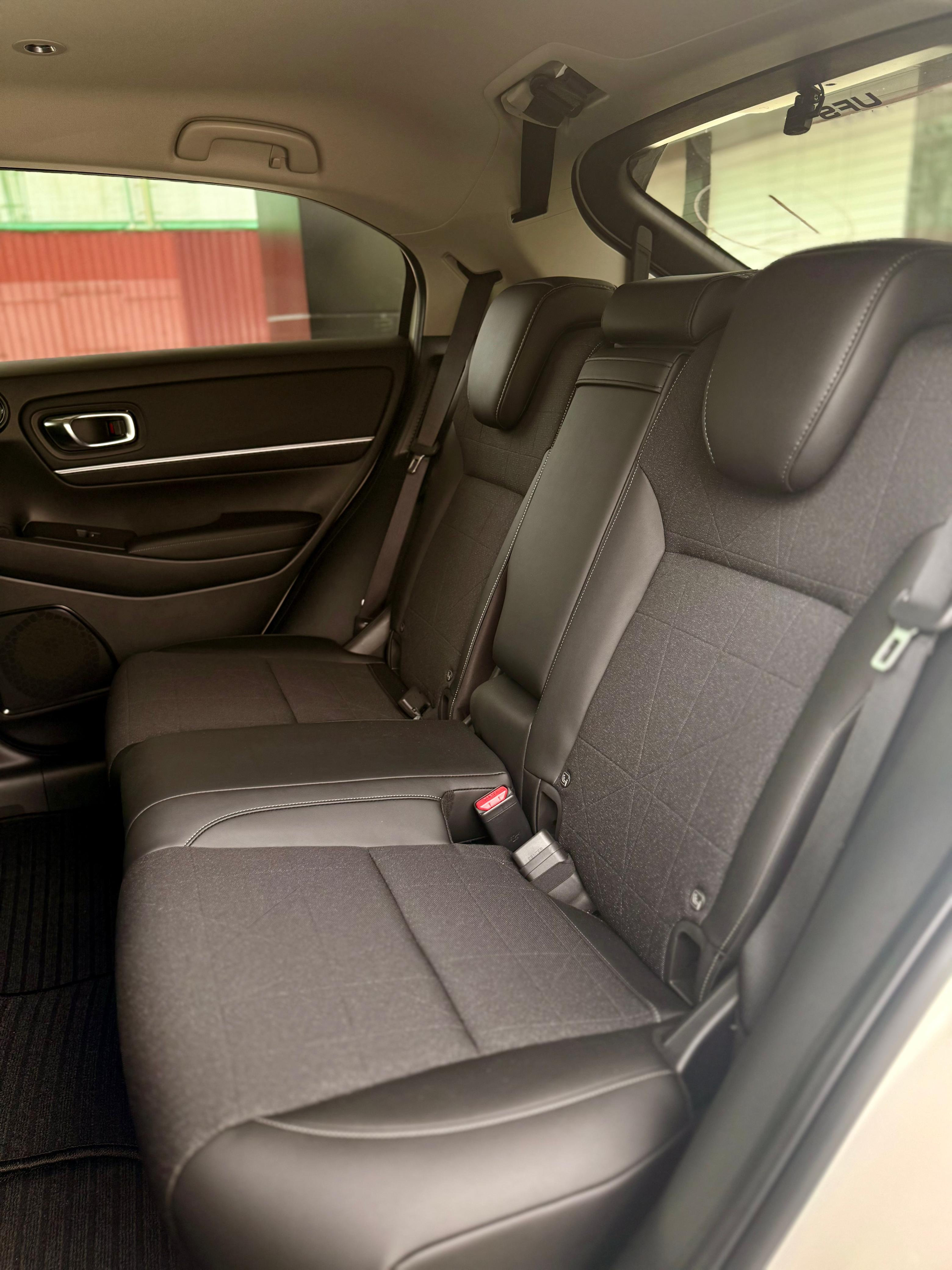 Honda Vezel 2025 - Brand New SUV sale in Sri Lanka - patpat.lk