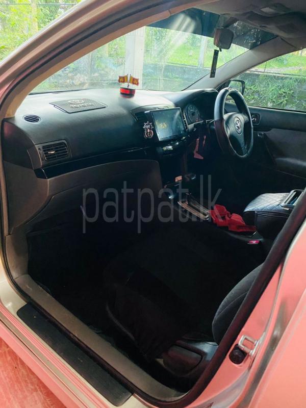 Toyota Allion 2003 - Used Car sale in Sri Lanka - patpat.lk
