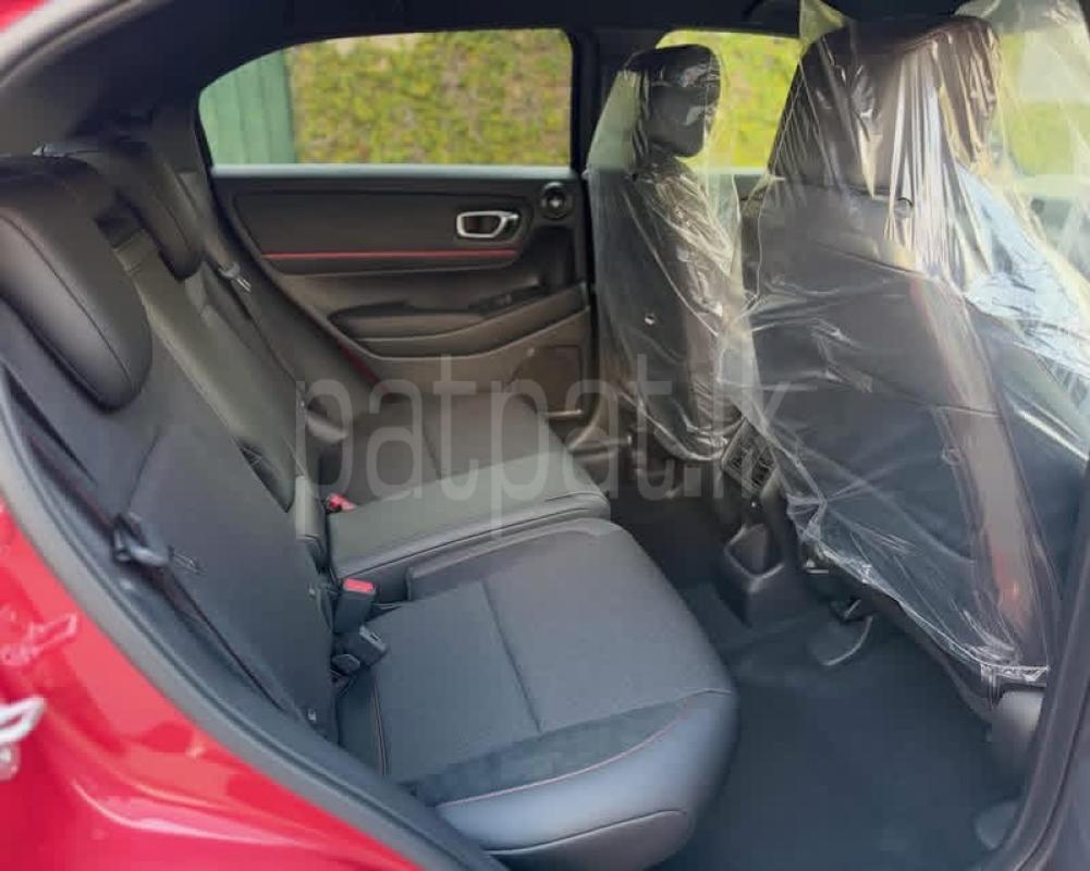 Honda Vezel 2026 - சான்றளிக்கப்பட்டது SUV sale in Sri Lanka - patpat.lk