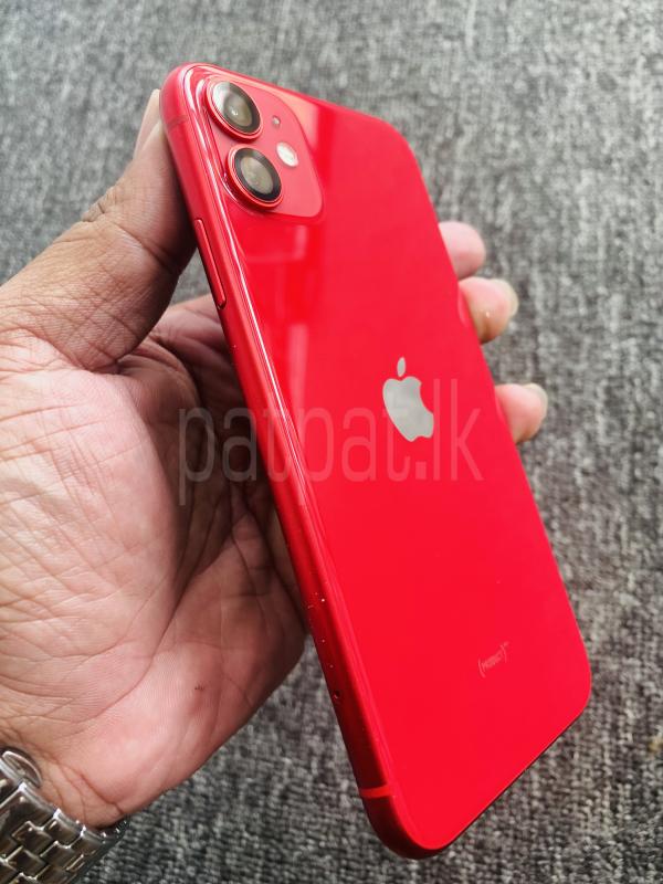 I phone 11 128GB