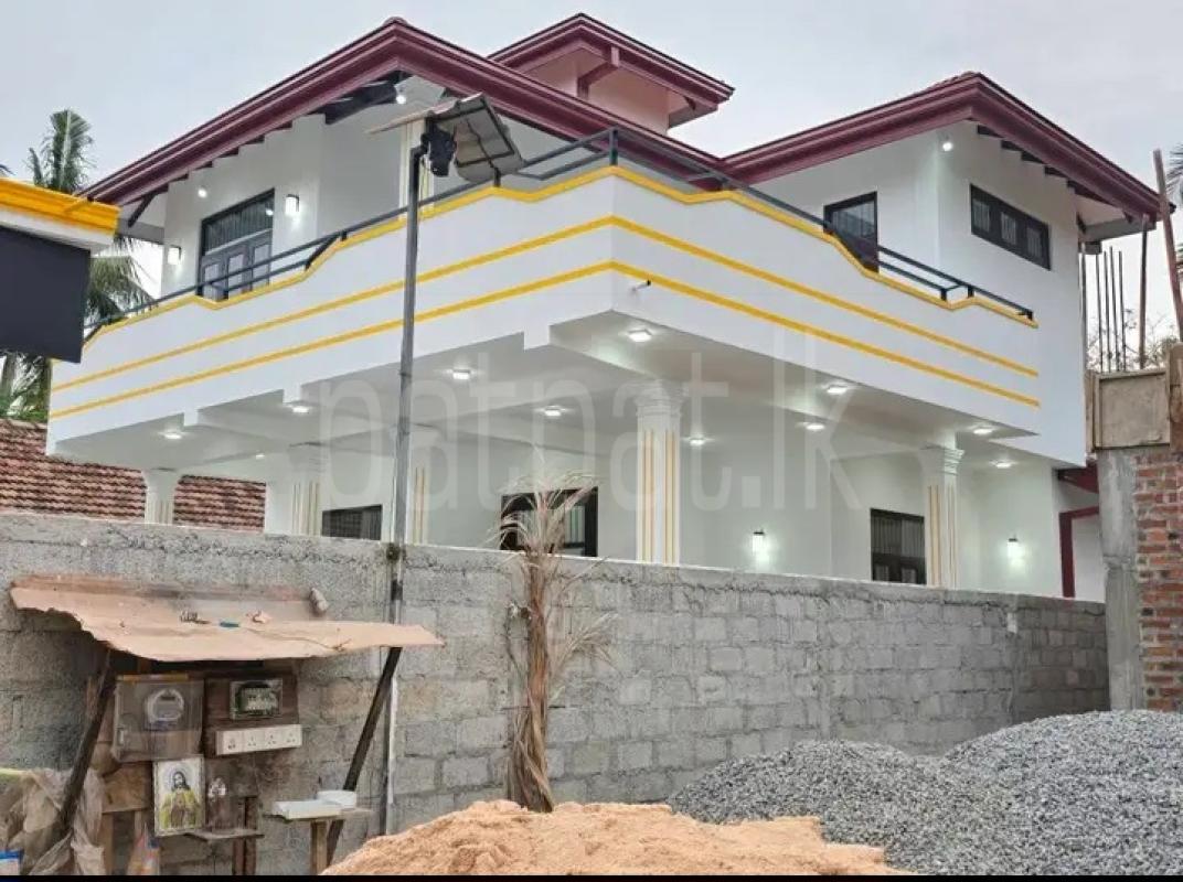 House for Sale in Negombo