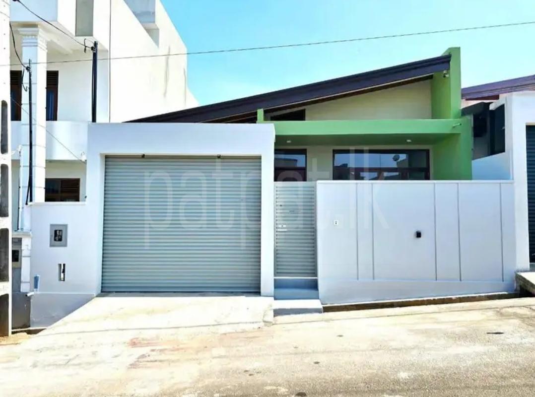 House for Sale in Mattegoda