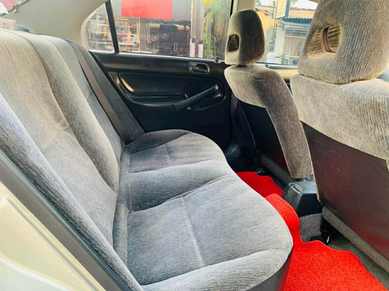 Honda Civic 1997 - பயன்படுத்தப்பட்டது கார் sale in Sri Lanka - patpat.lk