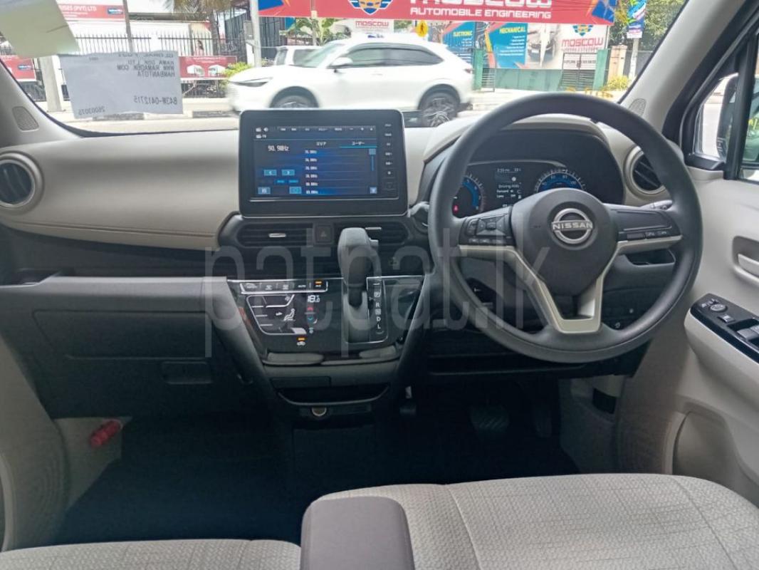 Nissan Dayz 2024 - Brand New Car sale in Sri Lanka - patpat.lk