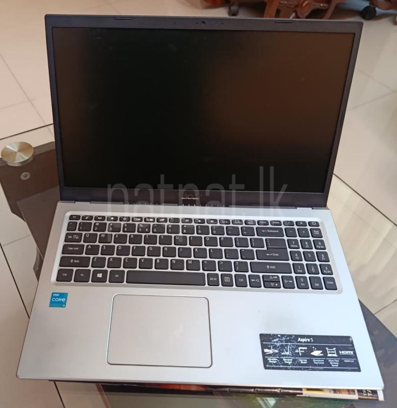 Acer Laptop