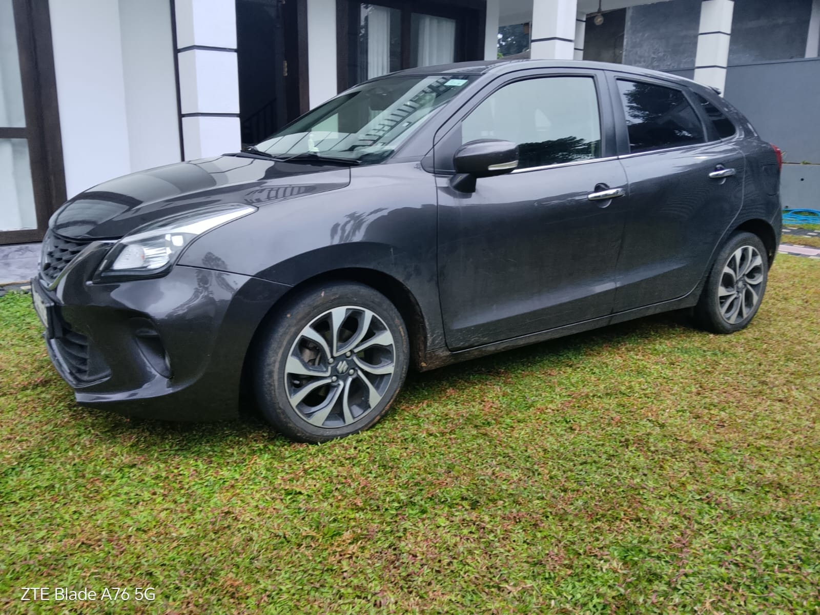 Suzuki Baleno 2020 - භාවිතා කරන ලද කාර් sale in Sri Lanka - patpat.lk
