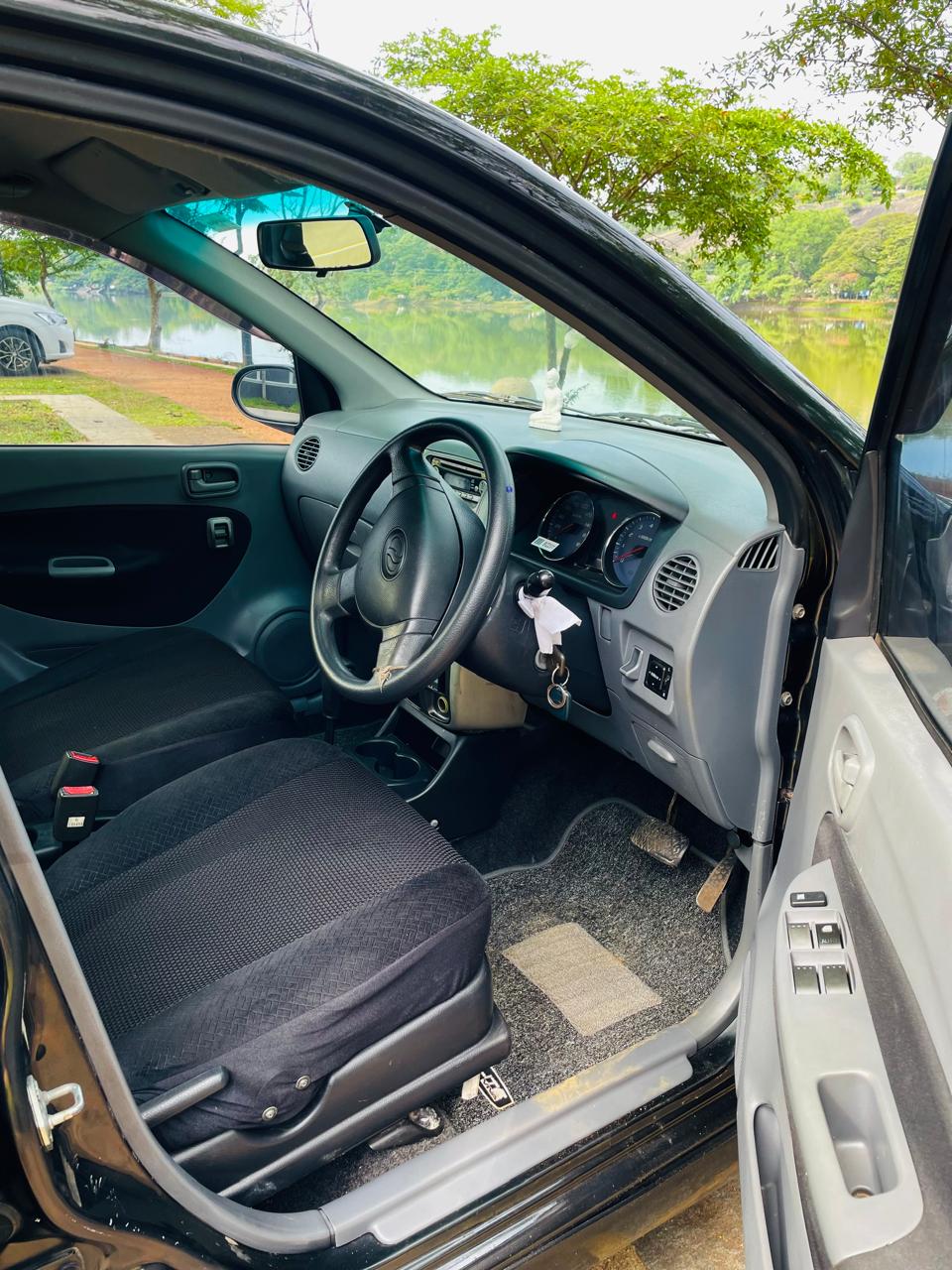 Perodua Viva 2011 - Used Car sale in Sri Lanka - patpat.lk