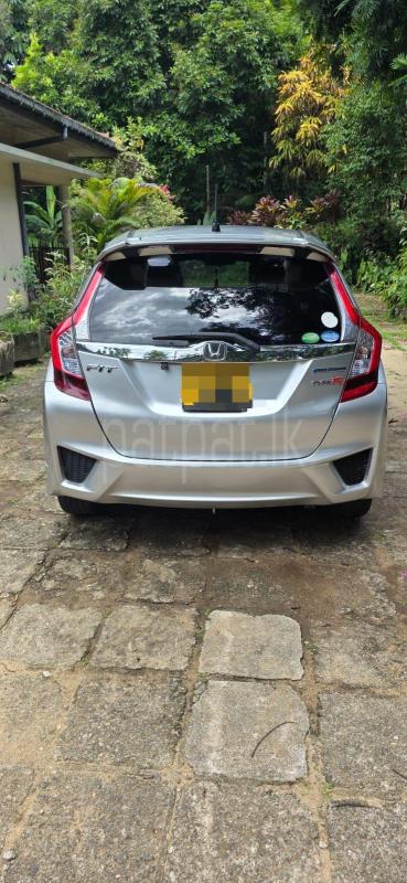 Honda Fit 2013 - Used Car sale in Sri Lanka - patpat.lk