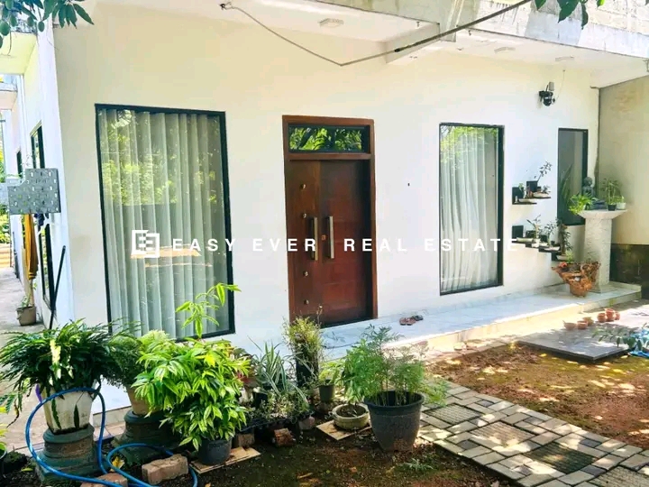House for Sale in Minuwangoda