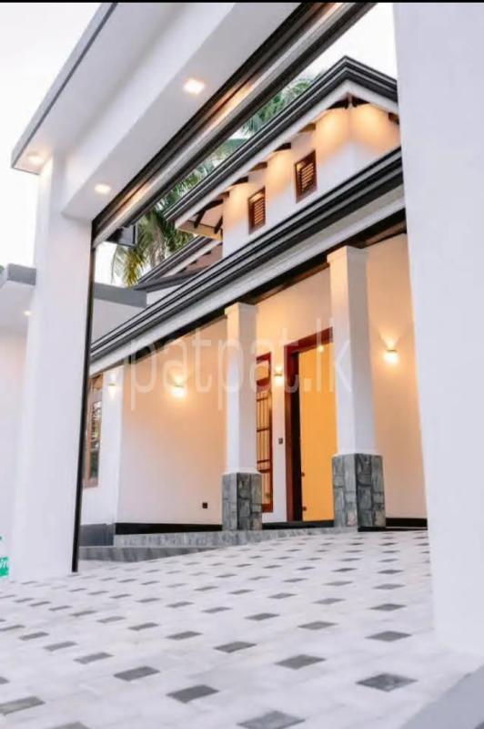 House for Sale in Negombo