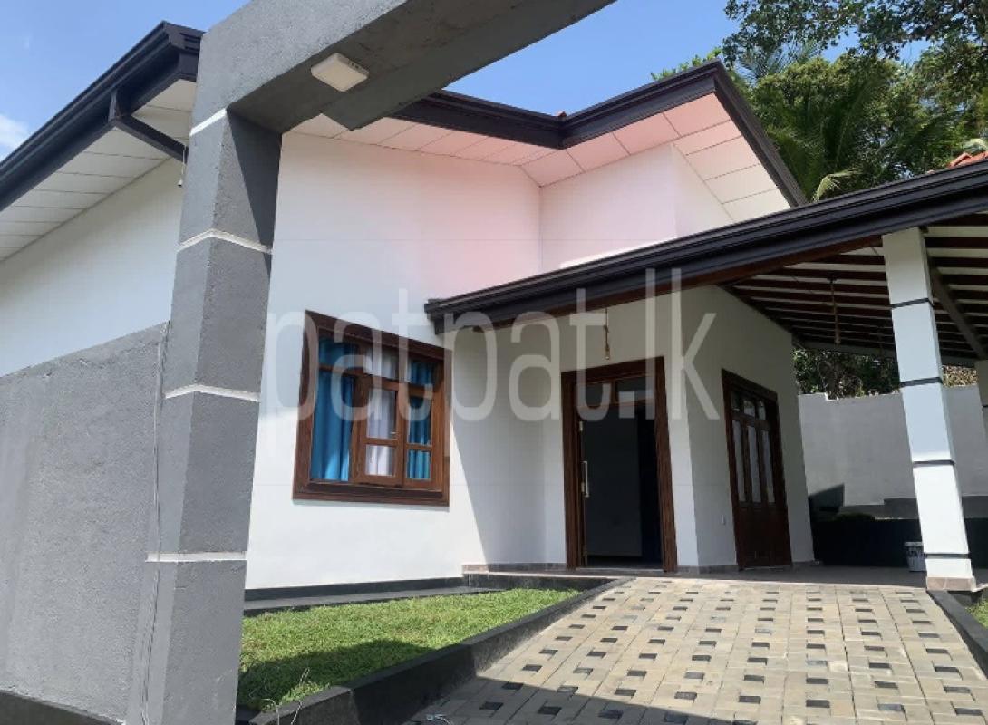 House for Sale in Homagama