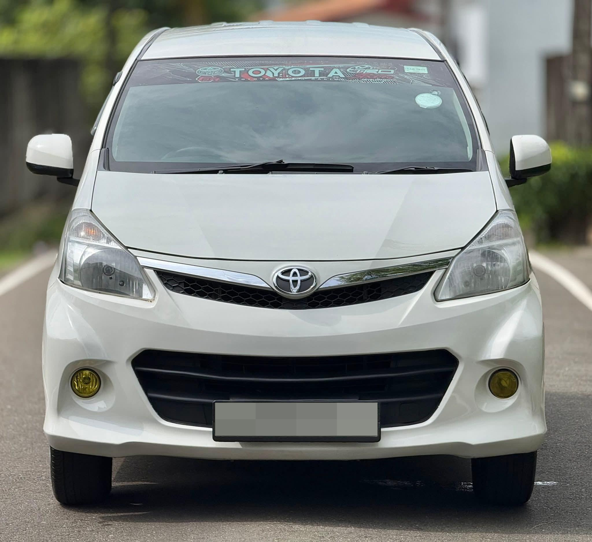 Toyota Avanza 2014 ads-image-1
