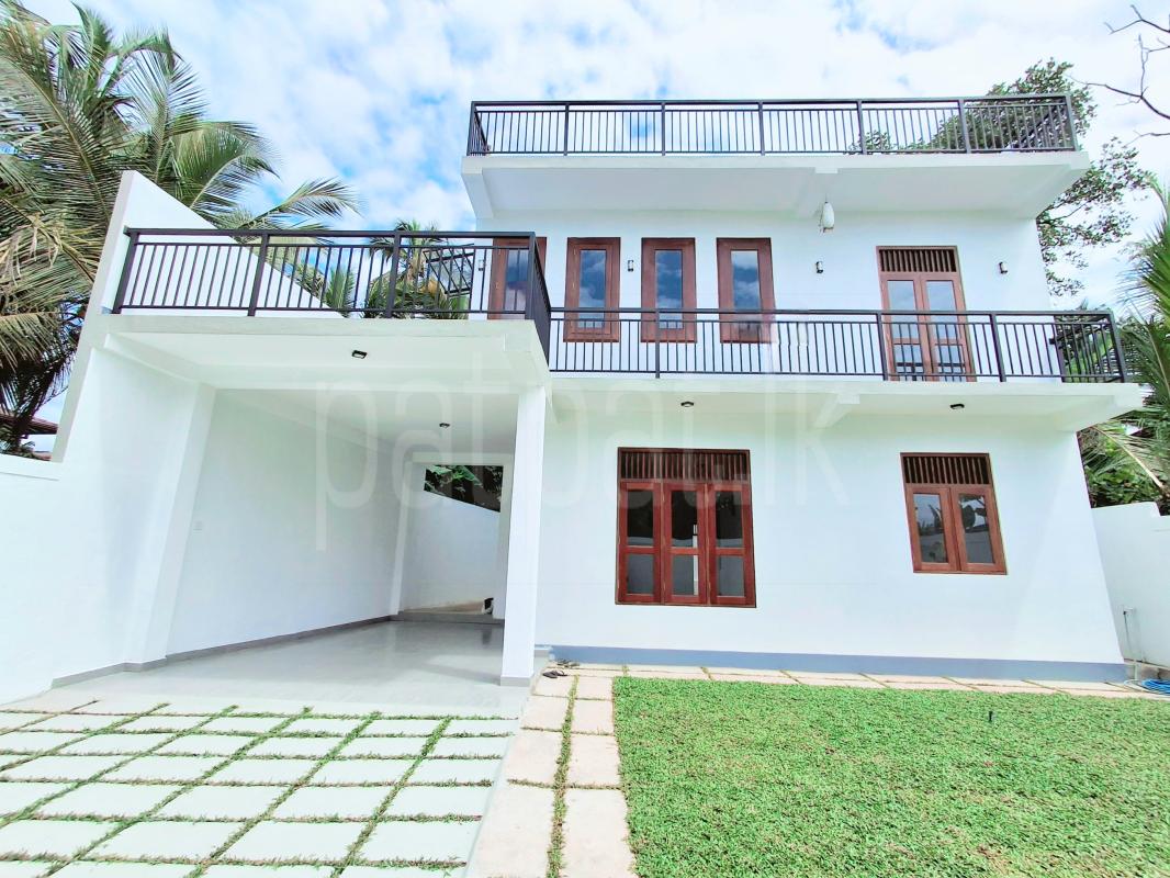 House for Sale in Maharagama