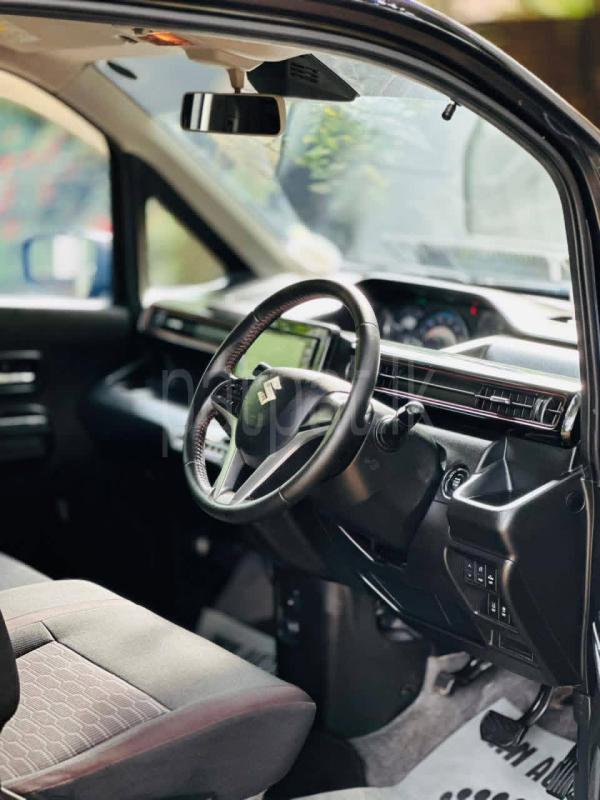 Suzuki Wagon R 2017 - பயன்படுத்தப்பட்டது கார் sale in Sri Lanka - patpat.lk
