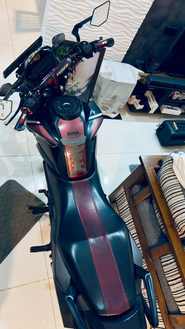 Honda X Blade 2018 - Used Bike sale in Sri Lanka - patpat.lk