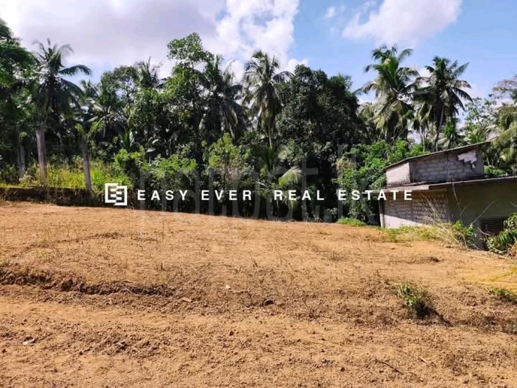 Residential Land for Sale in Yakkala