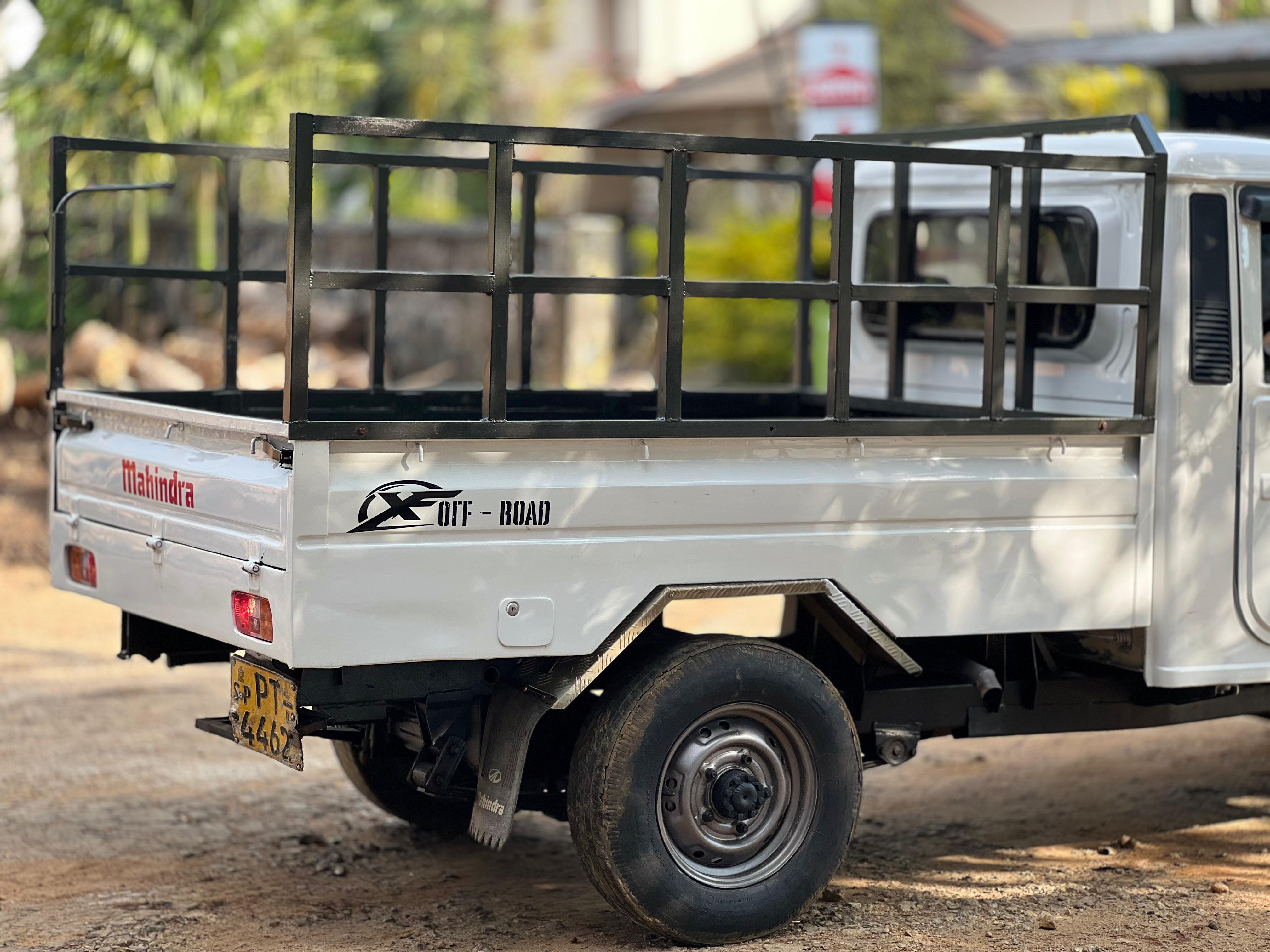 Mahindra Bolero 2012 - Used Truck sale in Sri Lanka - patpat.lk