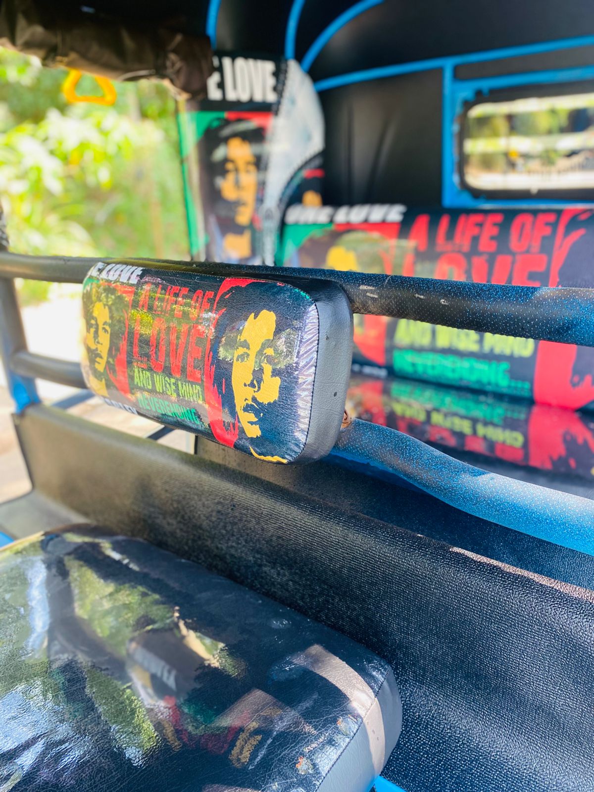 Bajaj Three Wheel 2001 - Used Three wheeler sale in Sri Lanka - patpat.lk