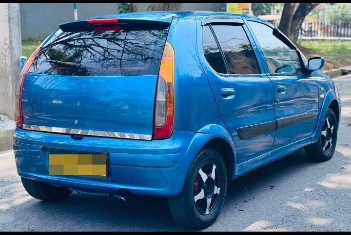 Tata Indica 2004 - பயன்படுத்தப்பட்டது கார் sale in Sri Lanka - patpat.lk