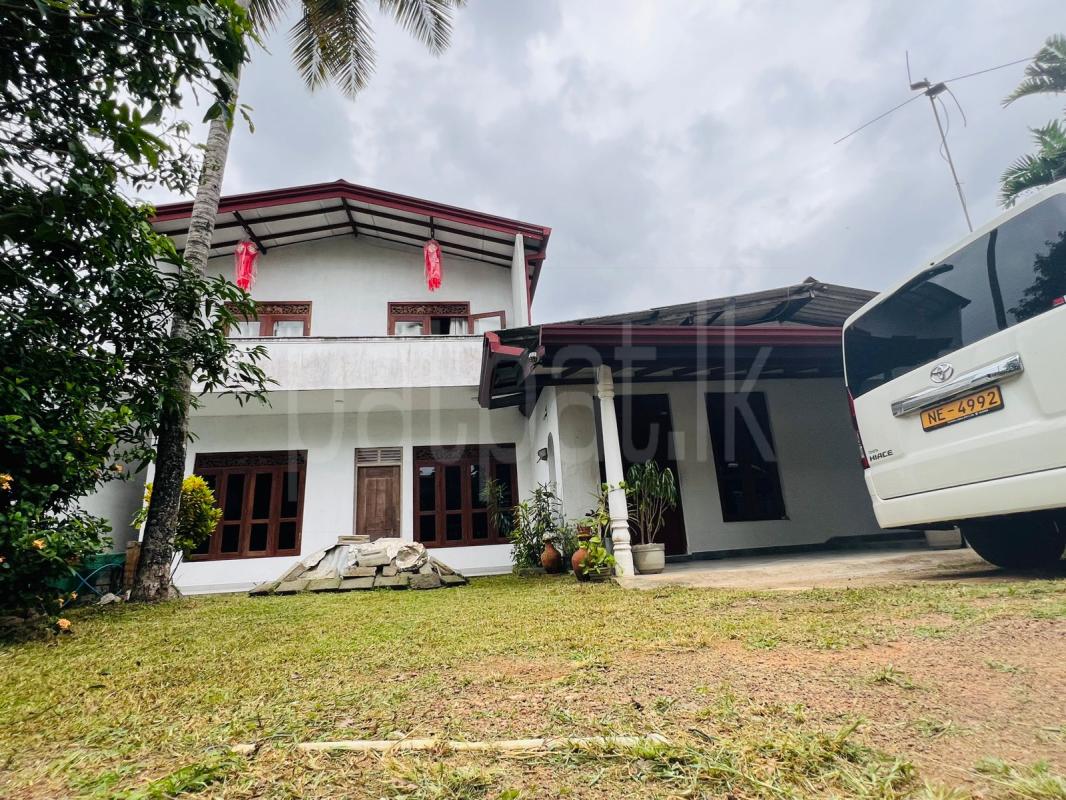 House for Sale in Kesbewa