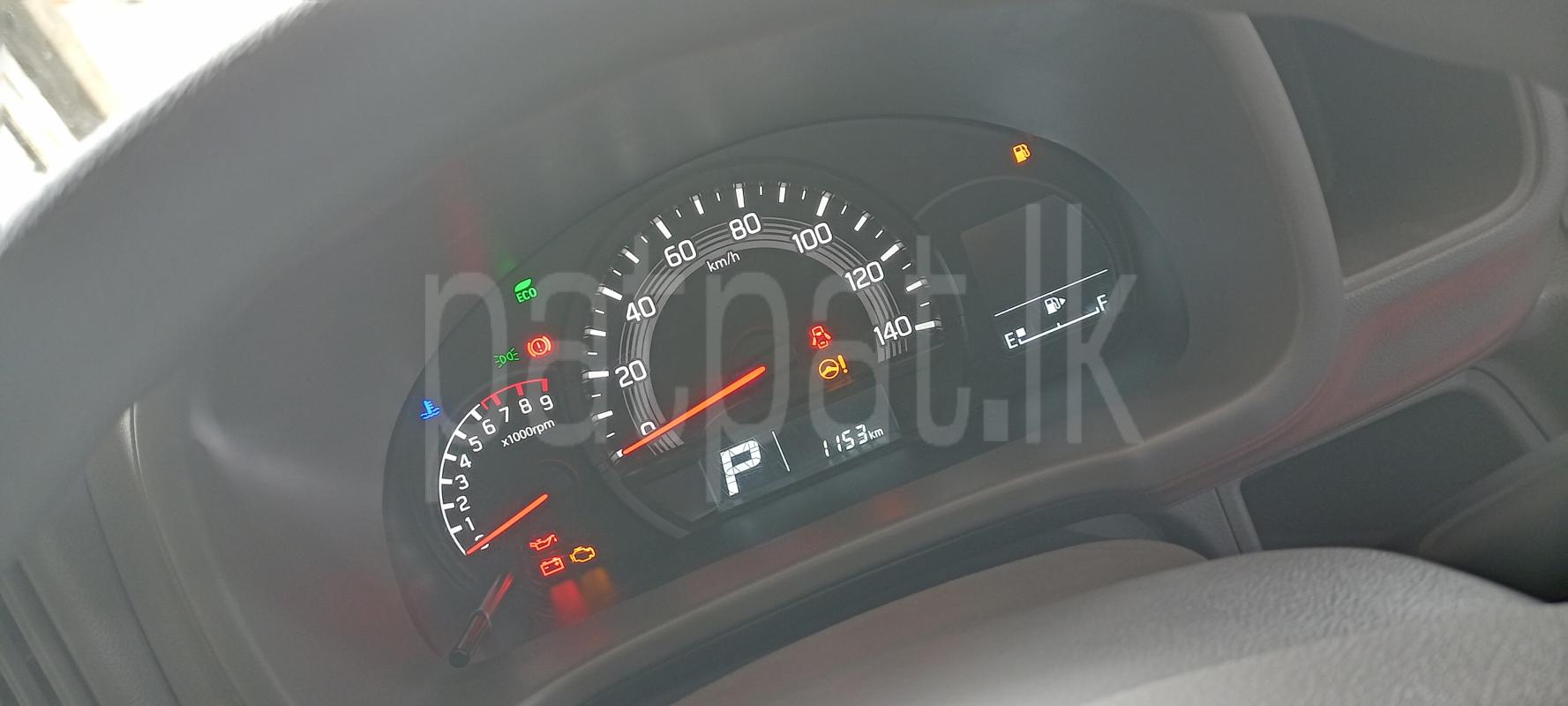 Nissan Clipper 2024 - சான்றளிக்கப்பட்டது வேன் sale in Sri Lanka - patpat.lk