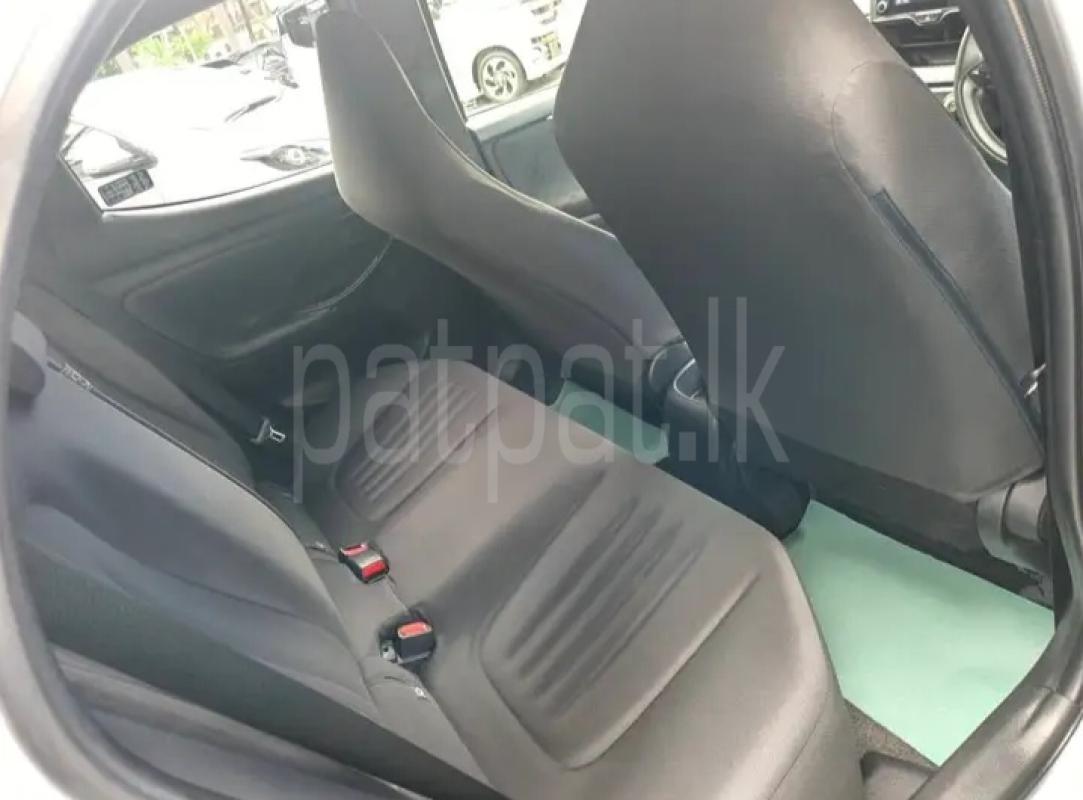 Toyota Yaris 2023 - Brand New Car sale in Sri Lanka - patpat.lk