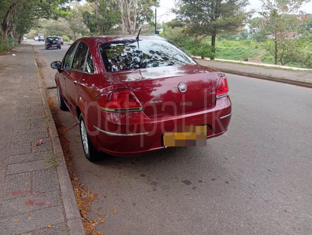 Fiat Linea 2011 - Used Car sale in Sri Lanka - patpat.lk