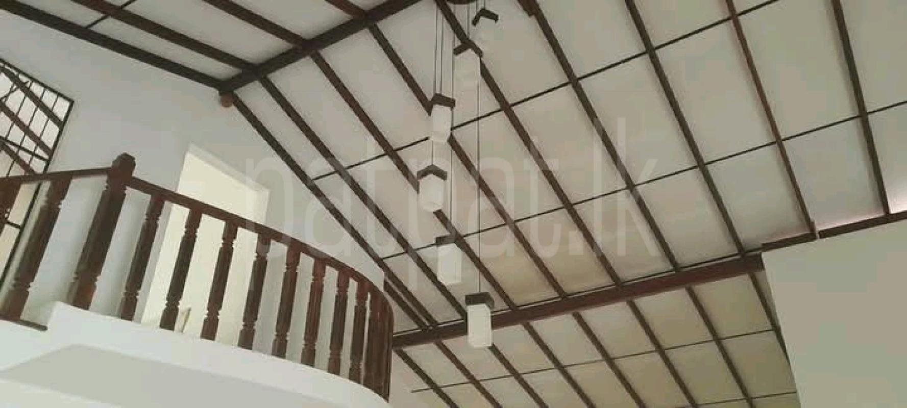 House for Sale in Ingiriya