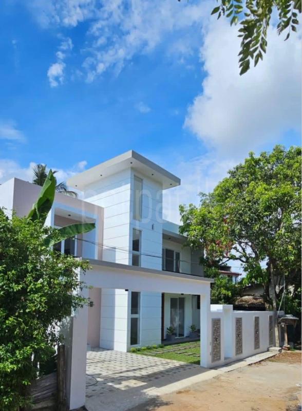 House for Sale in Piliyandala