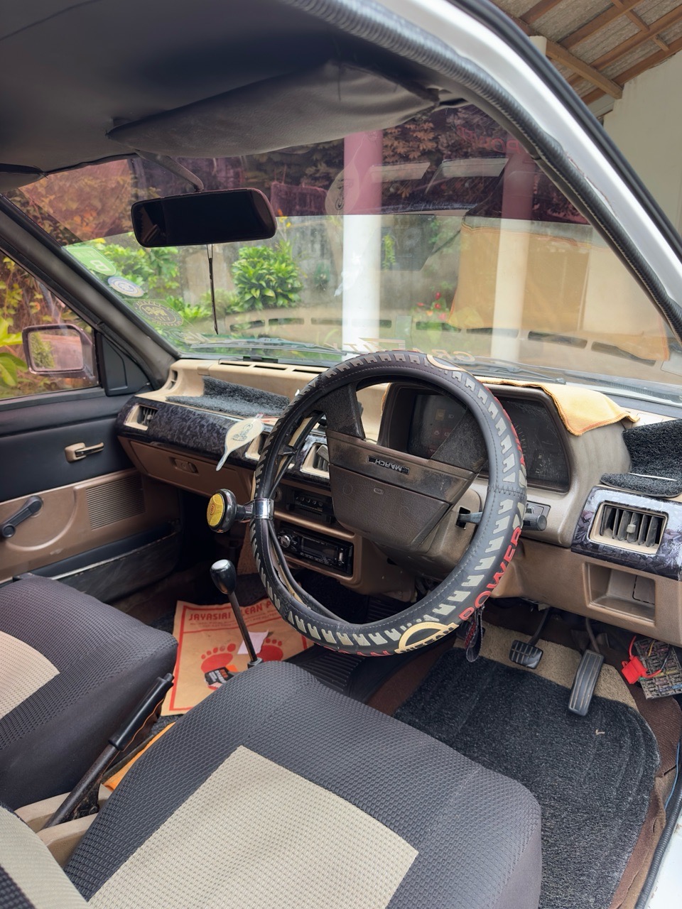 Nissan March 1988 - Used Car sale in Sri Lanka - patpat.lk