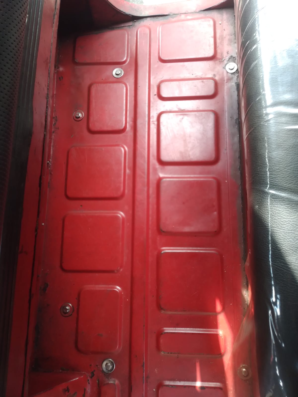 Bajaj Three Wheel 2004 - பயன்படுத்தப்பட்டது முச்சக்கர வண்டி sale in Sri Lanka - patpat.lk